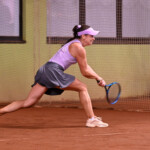 nadja ramskogler (ötv tennis finale final 4) klc tennis gegen utc fischer ried, staatsmeitsterschaft