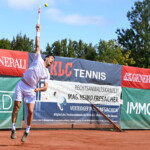 sebastian ofner (ötv tennis finale final 4) atv re team future irding gegen union mauthausen, staatsmeitsterschaft, finale