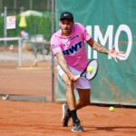 andreas haider-maurer (ötv tennis finale final 4) klc tennis gegen utc fischer ried, staatsmeitsterschaft