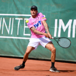 andreas haider-maurer (ötv tennis finale final 4) klc tennis gegen utc fischer ried, staatsmeitsterschaft