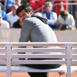 jürgen melzer (ötv tennis finale final 4) klc tennis gegen utc fischer ried, staatsmeitsterschaft
