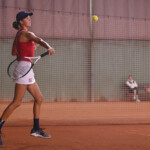 tara würth (ötv tennis finale final 4) klc tennis gegen utc fischer ried, staatsmeitsterschaft