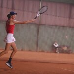 tara würth (ötv tennis finale final 4) klc tennis gegen utc fischer ried, staatsmeitsterschaft