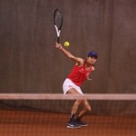tara würth (ötv tennis finale final 4) klc tennis gegen utc fischer ried, staatsmeitsterschaft