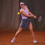 adriana rajkovic (ötv tennis finale final 4) klc tennis gegen utc fischer ried, staatsmeitsterschaft