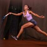 arabella koller (ötv tennis finale final 4) klc tennis gegen utc fischer ried, staatsmeitsterschaft