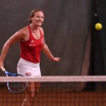 laura pasterk (ötv tennis finale final 4) klc tennis gegen utc fischer ried, staatsmeitsterschaft
