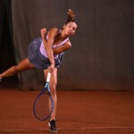 arabella koller (ötv tennis finale final 4) klc tennis gegen utc fischer ried, staatsmeitsterschaft