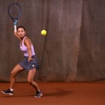 arabella koller (ötv tennis finale final 4) klc tennis gegen utc fischer ried, staatsmeitsterschaft