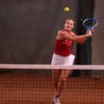 laura pasterk (ötv tennis finale final 4) klc tennis gegen utc fischer ried, staatsmeitsterschaft