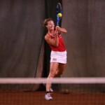 laura pasterk (ötv tennis finale final 4) klc tennis gegen utc fischer ried, staatsmeitsterschaft