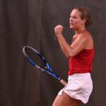 laura pasterk (ötv tennis finale final 4) klc tennis gegen utc fischer ried, staatsmeitsterschaft