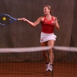 laura pasterk (ötv tennis finale final 4) klc tennis gegen utc fischer ried, staatsmeitsterschaft