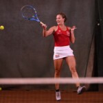 laura pasterk (ötv tennis finale final 4) klc tennis gegen utc fischer ried, staatsmeitsterschaft