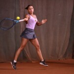 arabella koller (ötv tennis finale final 4) klc tennis gegen utc fischer ried, staatsmeitsterschaft
