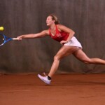 laura pasterk (ötv tennis finale final 4) klc tennis gegen utc fischer ried, staatsmeitsterschaft