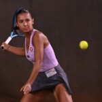 arabella koller (ötv tennis finale final 4) klc tennis gegen utc fischer ried, staatsmeitsterschaft