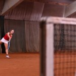 laura pasterk (ötv tennis finale final 4) klc tennis gegen utc fischer ried, staatsmeitsterschaft