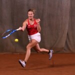 laura pasterk (ötv tennis finale final 4) klc tennis gegen utc fischer ried, staatsmeitsterschaft