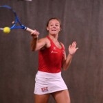 laura pasterk (ötv tennis finale final 4) klc tennis gegen utc fischer ried, staatsmeitsterschaft