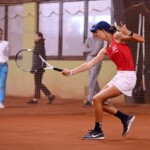 taggern lilli (ötv tennis finale final 4) klc tennis gegen utc fischer ried, staatsmeitsterschaft