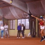 taggern lilli (ötv tennis finale final 4) klc tennis gegen utc fischer ried, staatsmeitsterschaft