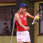 taggern lilli (ötv tennis finale final 4) klc tennis gegen utc fischer ried, staatsmeitsterschaft