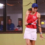 taggern lilli (ötv tennis finale final 4) klc tennis gegen utc fischer ried, staatsmeitsterschaft