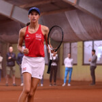 taggern lilli (ötv tennis finale final 4) klc tennis gegen utc fischer ried, staatsmeitsterschaft