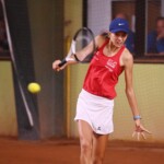 taggern lilli (ötv tennis finale final 4) klc tennis gegen utc fischer ried, staatsmeitsterschaft