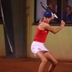 taggern lilli (ötv tennis finale final 4) klc tennis gegen utc fischer ried, staatsmeitsterschaft