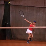 taggern lilli (ötv tennis finale final 4) klc tennis gegen utc fischer ried, staatsmeitsterschaft