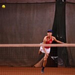 taggern lilli (ötv tennis finale final 4) klc tennis gegen utc fischer ried, staatsmeitsterschaft
