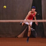 taggern lilli (ötv tennis finale final 4) klc tennis gegen utc fischer ried, staatsmeitsterschaft