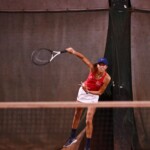 taggern lilli (ötv tennis finale final 4) klc tennis gegen utc fischer ried, staatsmeitsterschaft