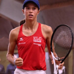 taggern lilli (ötv tennis finale final 4) klc tennis gegen utc fischer ried, staatsmeitsterschaft