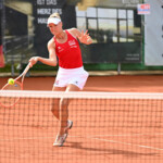 potocnik nina (ötv tennis finale final 4) klc tennis gegen utc fischer ried, staatsmeitsterschaft