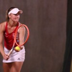 nina potocnik (ötv tennis finale final 4) klc tennis gegen utc fischer ried, staatsmeitsterschaft
