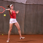 nina potocnik (ötv tennis finale final 4) klc tennis gegen utc fischer ried, staatsmeitsterschaft