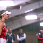 nina potocnik (ötv tennis finale final 4) klc tennis gegen utc fischer ried, staatsmeitsterschaft