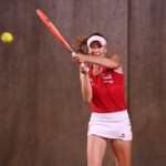 nina potocnik (ötv tennis finale final 4) klc tennis gegen utc fischer ried, staatsmeitsterschaft