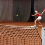 nina potocnik (ötv tennis finale final 4) klc tennis gegen utc fischer ried, staatsmeitsterschaft