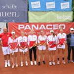 (ötv tennis finale final 4) klc tennis gegen utc fischer ried, staatsmeitsterschaft