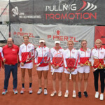 (ötv tennis finale final 4) klc tennis gegen utc fischer ried, staatsmeitsterschaft