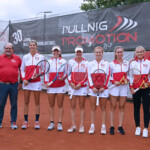 (ötv tennis finale final 4) klc tennis gegen utc fischer ried, staatsmeitsterschaft