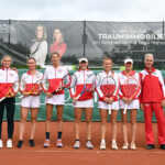 (ötv tennis finale final 4) klc tennis gegen utc fischer ried, staatsmeitsterschaft