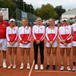 (ötv tennis finale final 4) klc tennis gegen utc fischer ried, staatsmeitsterschaft