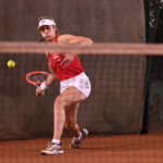 tara würth (ötv tennis finale final 4) klc tennis gegen utc fischer ried, staatsmeitsterschaft