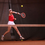 tara würth (ötv tennis finale final 4) klc tennis gegen utc fischer ried, staatsmeitsterschaft