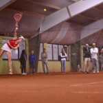 tara würth (ötv tennis finale final 4) klc tennis gegen utc fischer ried, staatsmeitsterschaft